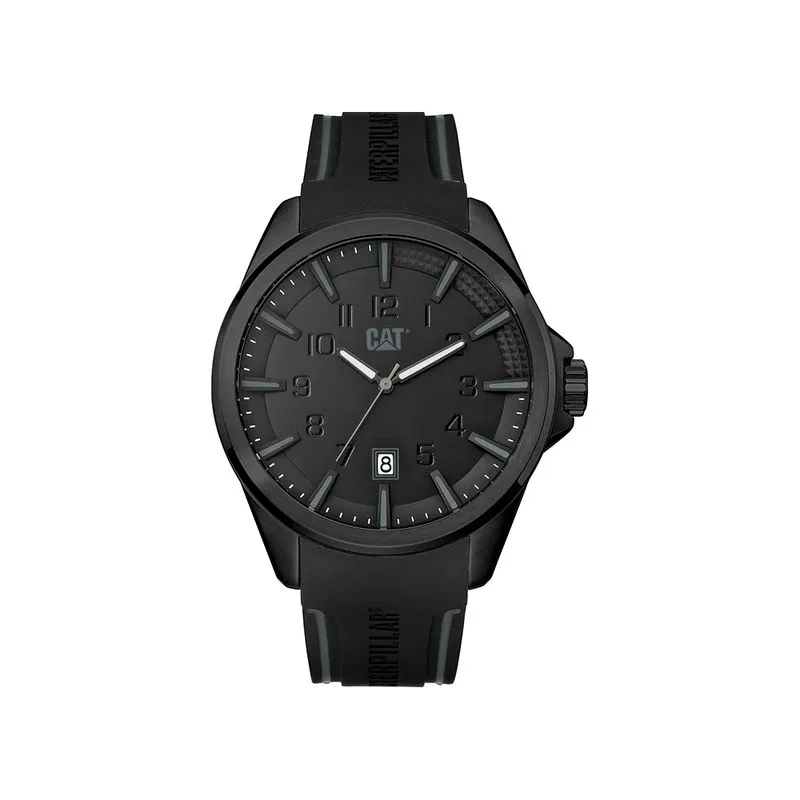 RELOJ HOMBRE CAT NO 161 21 121 - 1
