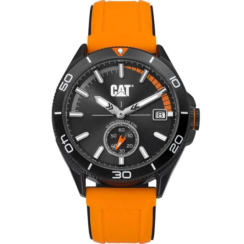RELOJ CAT PARA HOMBRE QD 161 23 123 - 1