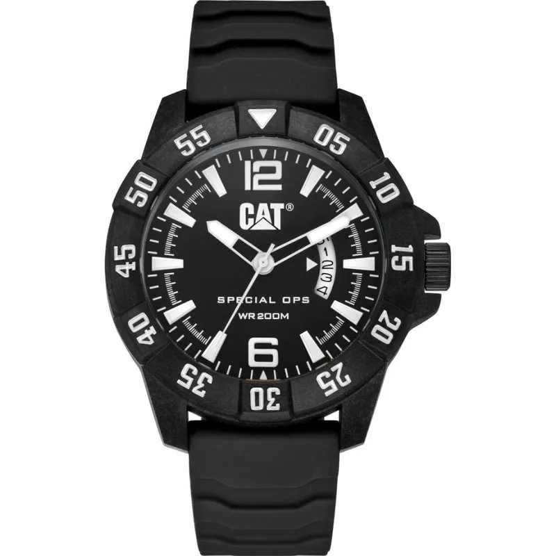RELOJ CAT PARA HOMBRE K4 121 21 132 - 1