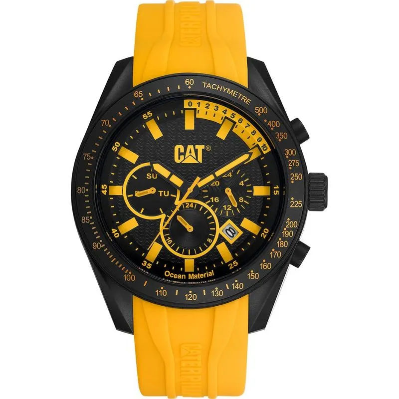 RELOJ CAT PARA HOMBRE LQ 169 27 127 - 1