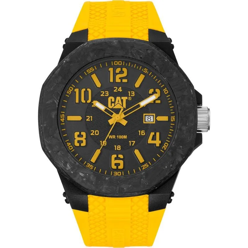 RELOJ CAT PARA HOMBRE LV 161 27 137 - 1