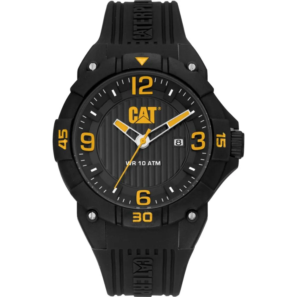 RELOJ CAT PARA HOMBRE LW 161 21 137 - 1