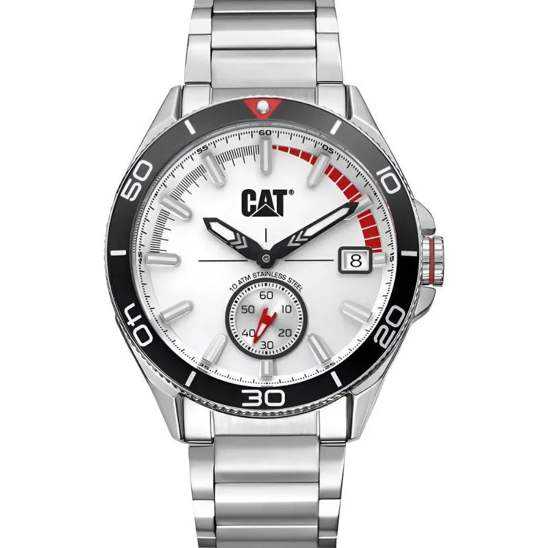 RELOJ CAT PARA HOMBRE QD 141 11 228 - 1