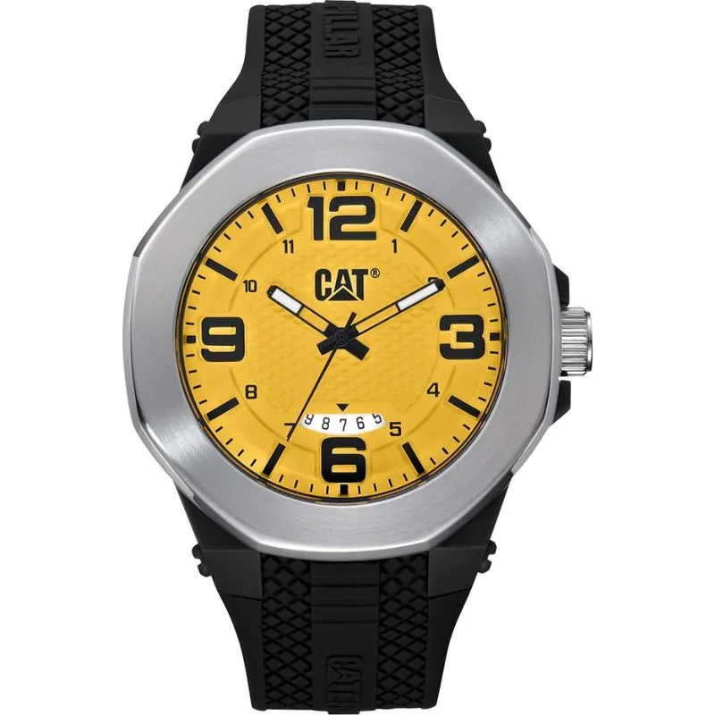 RELOJ CAT PARA HOMBRE LT 141 21 731 - 1