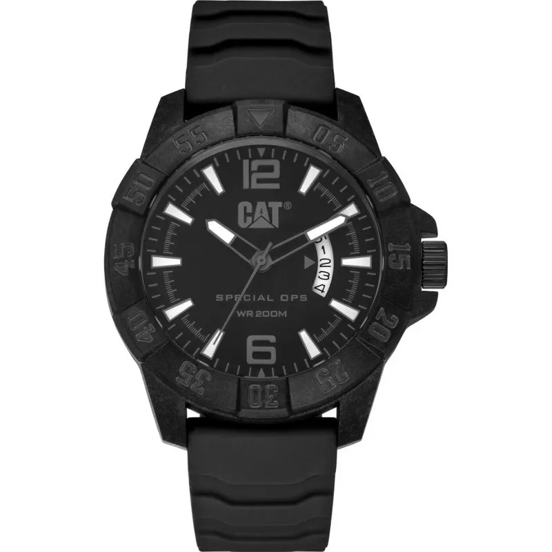RELOJ CAT PARA HOMBRE K4 121 21 131 - 1