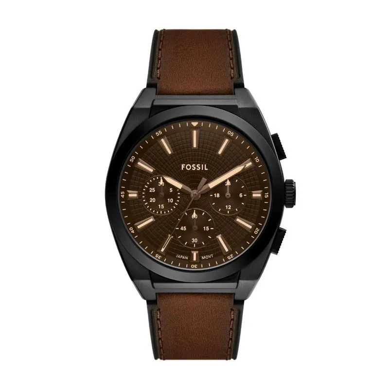 RELOJ FOSSIL PARA HOMBRE FS6108 - 1