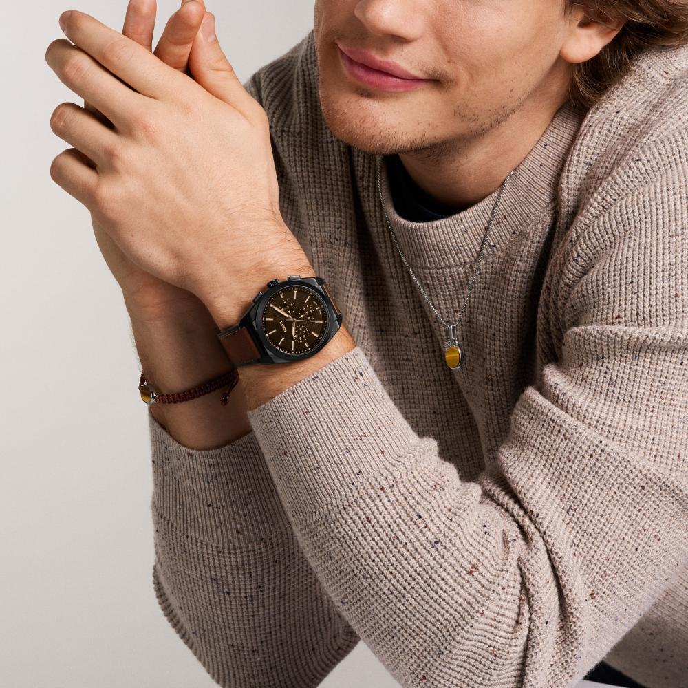 RELOJ FOSSIL PARA HOMBRE FS6108 - 4