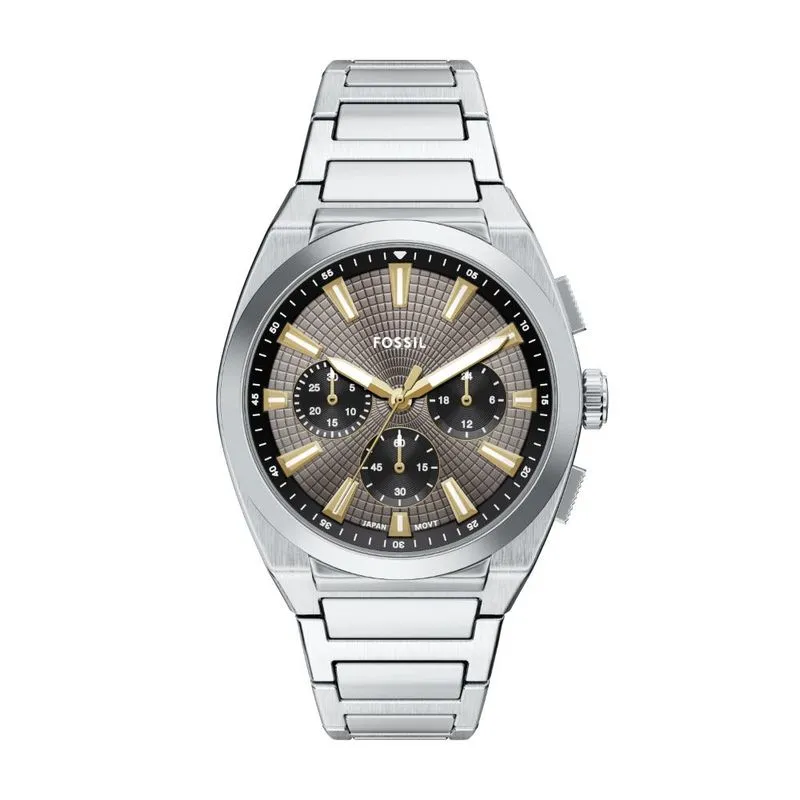 RELOJ FOSSIL PARA HOMBRE FS6128 - 1