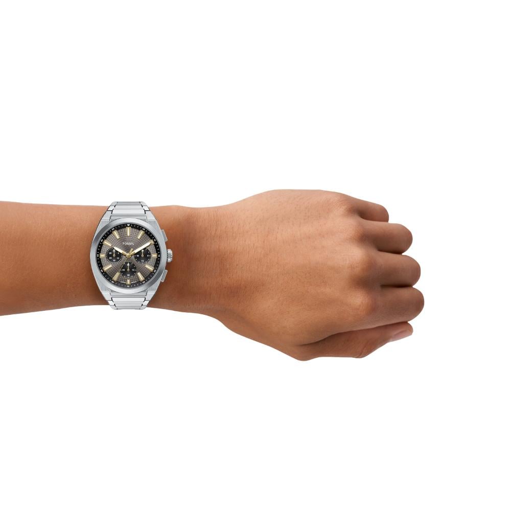 RELOJ FOSSIL PARA HOMBRE FS6128 - 3
