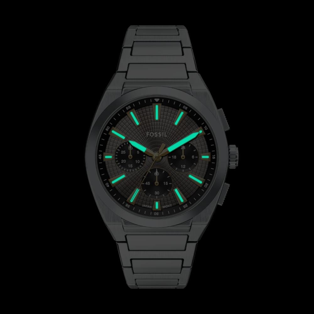 RELOJ FOSSIL PARA HOMBRE FS6128 - 4