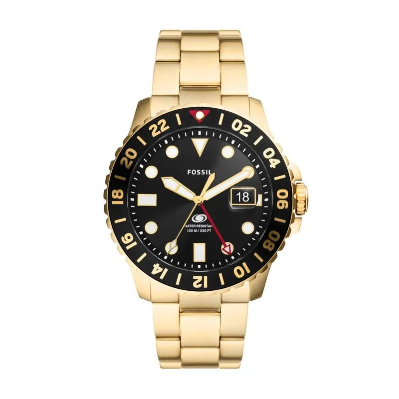 RELOJ FOSSIL PARA HOMBRE FS5990 - 1