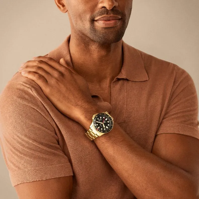 RELOJ FOSSIL PARA HOMBRE FS5990 - 2