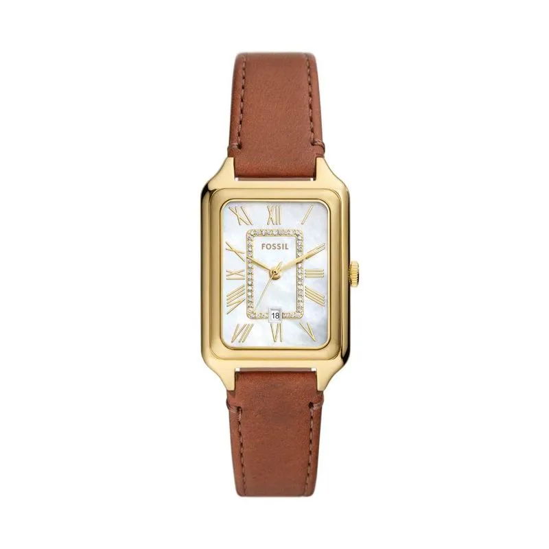 RELOJ FOSSIL PARA MUJER ES5307 - 1