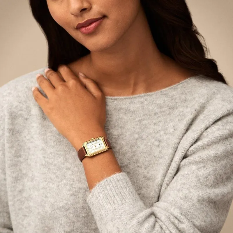 RELOJ FOSSIL PARA MUJER ES5307 - 2