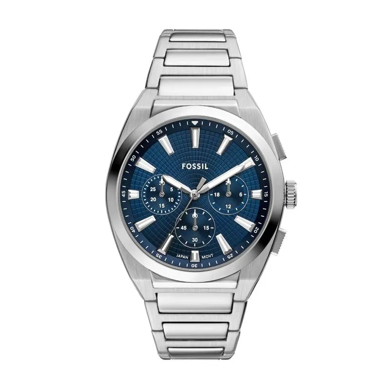 RELOJ FOSSIL PARA HOMBRE FS6104 - 1
