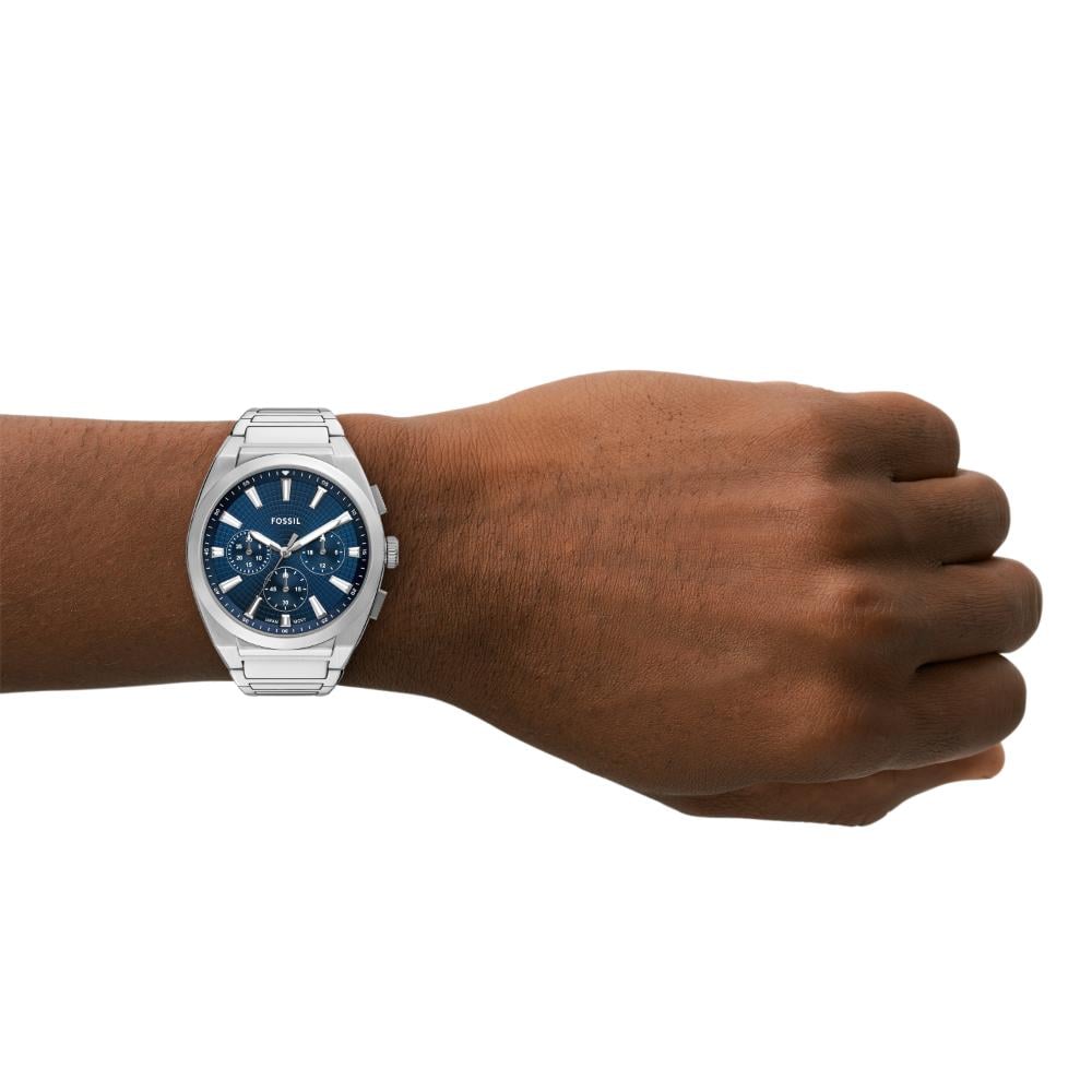 RELOJ FOSSIL PARA HOMBRE FS6104 - 3