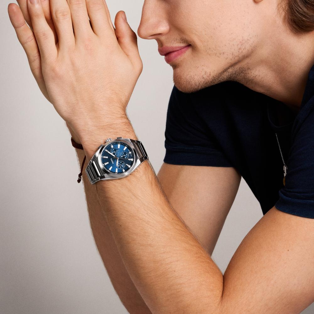 RELOJ FOSSIL PARA HOMBRE FS6104 - 4