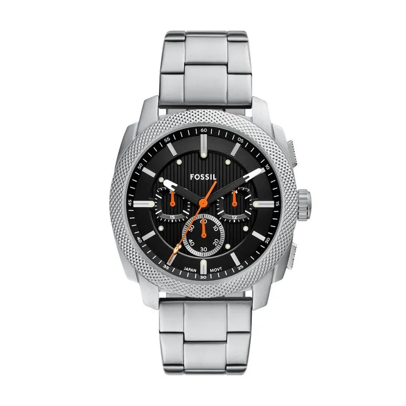 RELOJ FOSSIL PARA HOMBRE FS6095 - 1