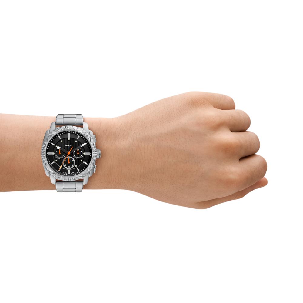 RELOJ FOSSIL PARA HOMBRE FS6095 - 3