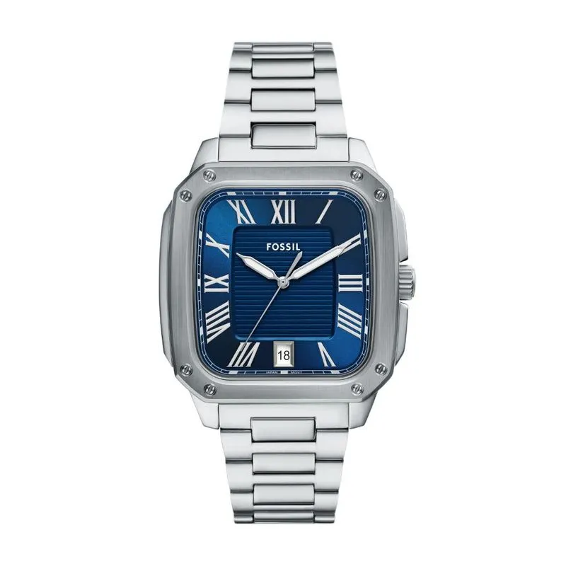 RELOJ FOSSIL PARA HOMBRE FS6121 - 1