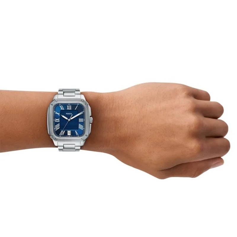 RELOJ FOSSIL PARA HOMBRE FS6121 - 2