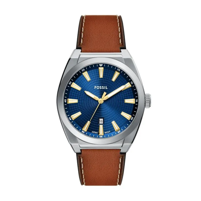 RELOJ FOSSIL PARA HOMBRE FS6115 - 1