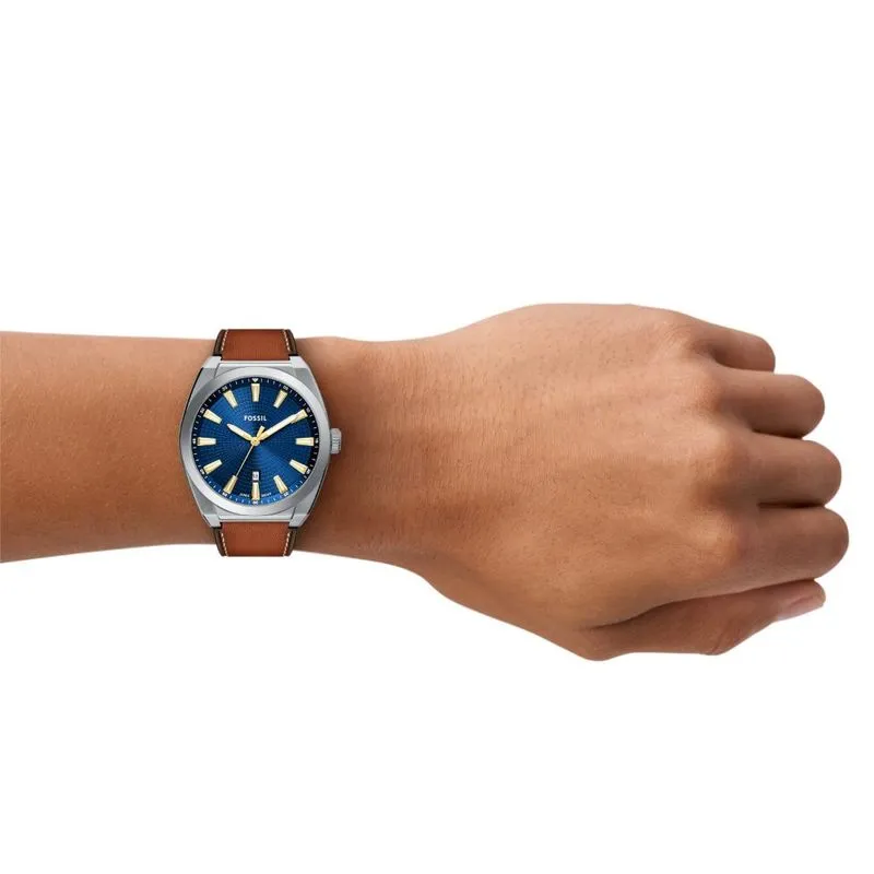 RELOJ FOSSIL PARA HOMBRE FS6115 - 2