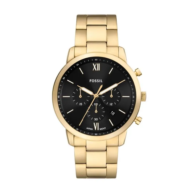 RELOJ FOSSIL PARA HOMBRE FS6093 - 1