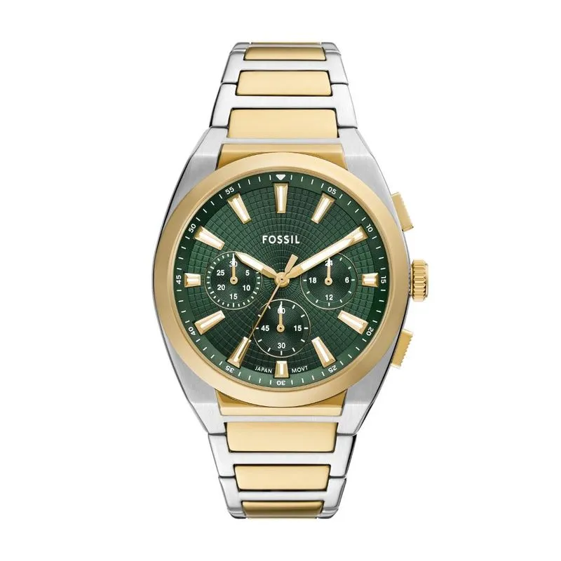 RELOJ FOSSIL PARA HOMBRE FS6106 - 1