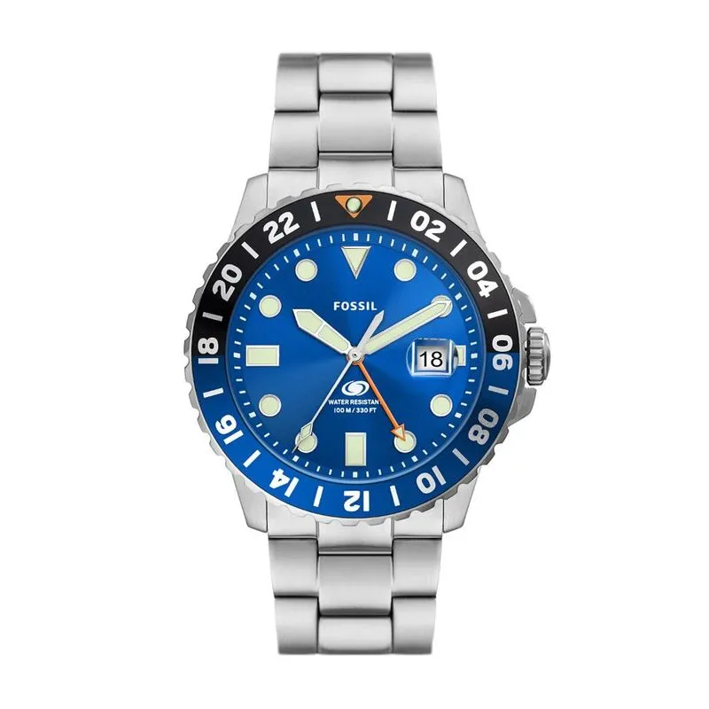 RELOJ FOSSIL PARA HOMBRE FS5991 - 1