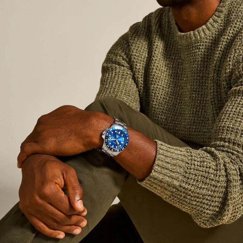 RELOJ FOSSIL PARA HOMBRE FS5991 - 2