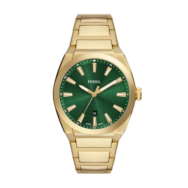 RELOJ FOSSIL PARA HOMBRE FS6090 - 1