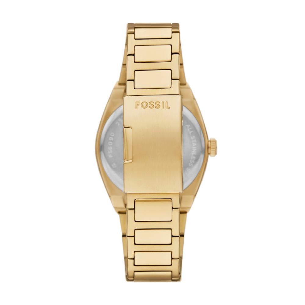 RELOJ FOSSIL PARA HOMBRE FS6090 - 2