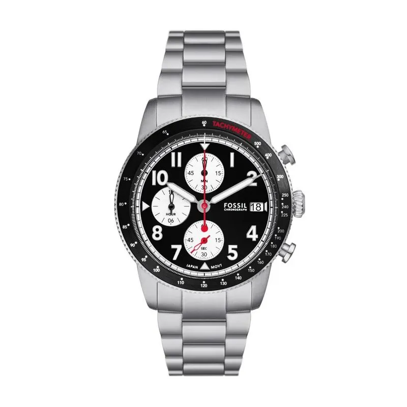 RELOJ FOSSIL PARA HOMBRE FS6045 - 1