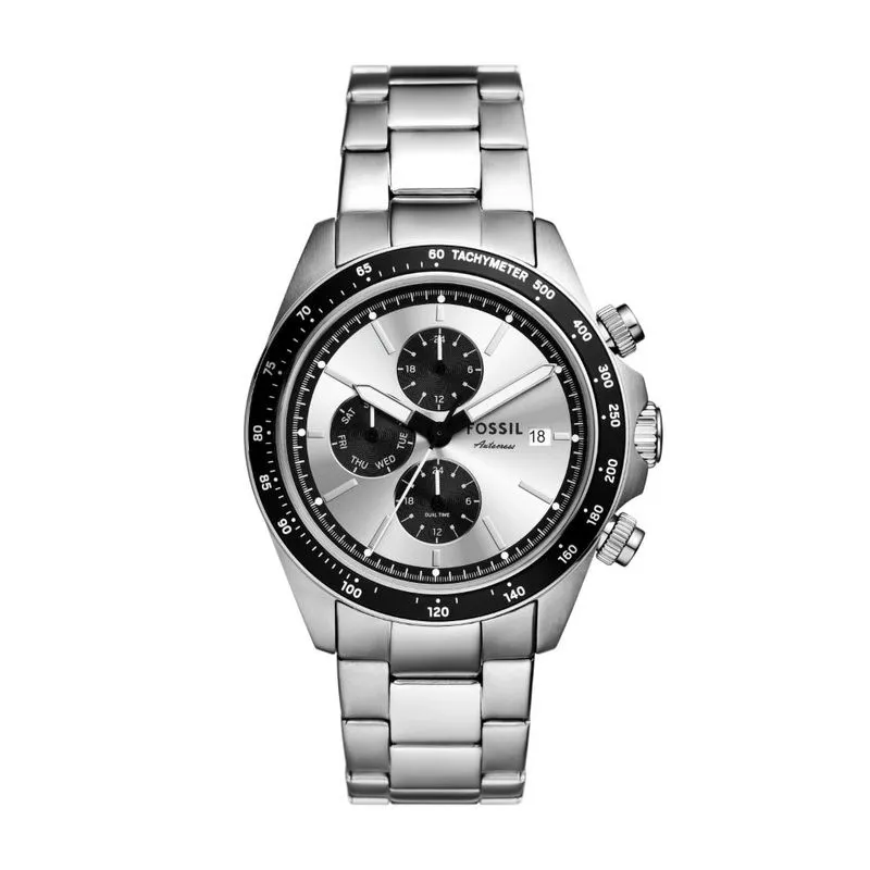 RELOJ FOSSIL PARA HOMBRE FS6124 - 1