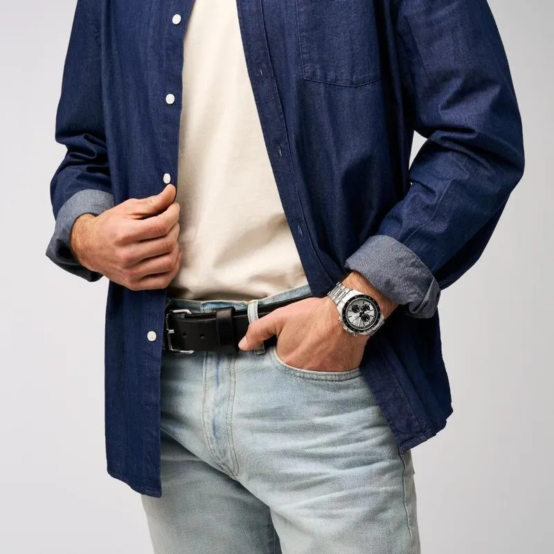 RELOJ FOSSIL PARA HOMBRE FS6124 - 2