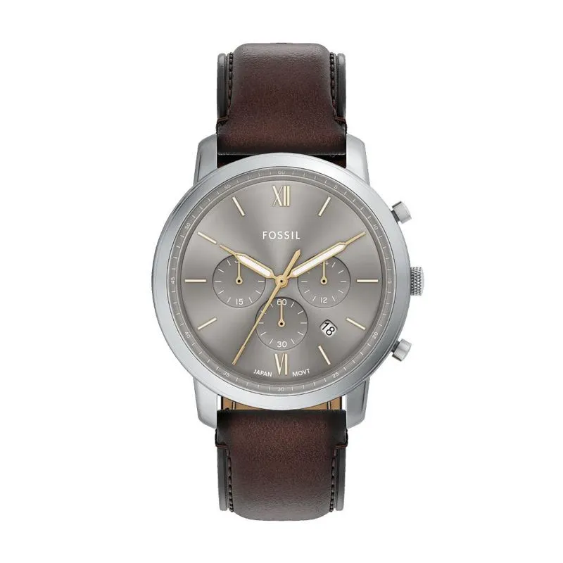 RELOJ FOSSIL PARA HOMBRE FS6129 - 1