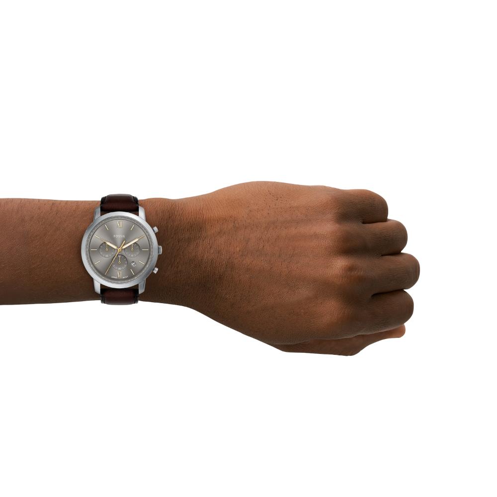 RELOJ FOSSIL PARA HOMBRE FS6129 - 3