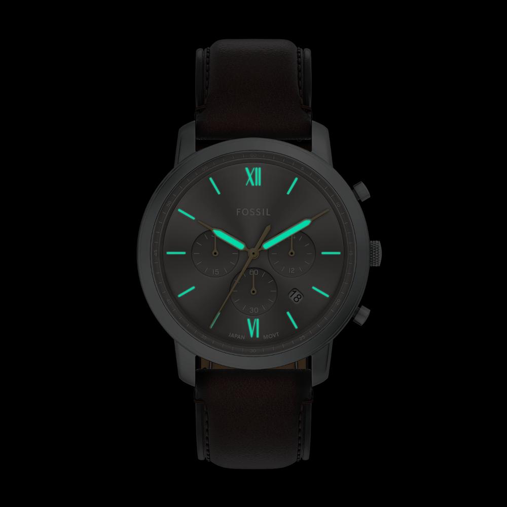 RELOJ FOSSIL PARA HOMBRE FS6129 - 4