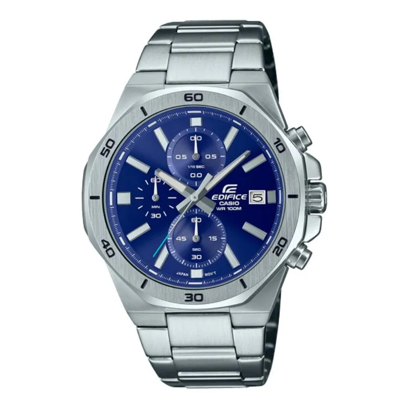 RELOJ EDIFICE PARA HOMBRE EFV-640D-2A - 1