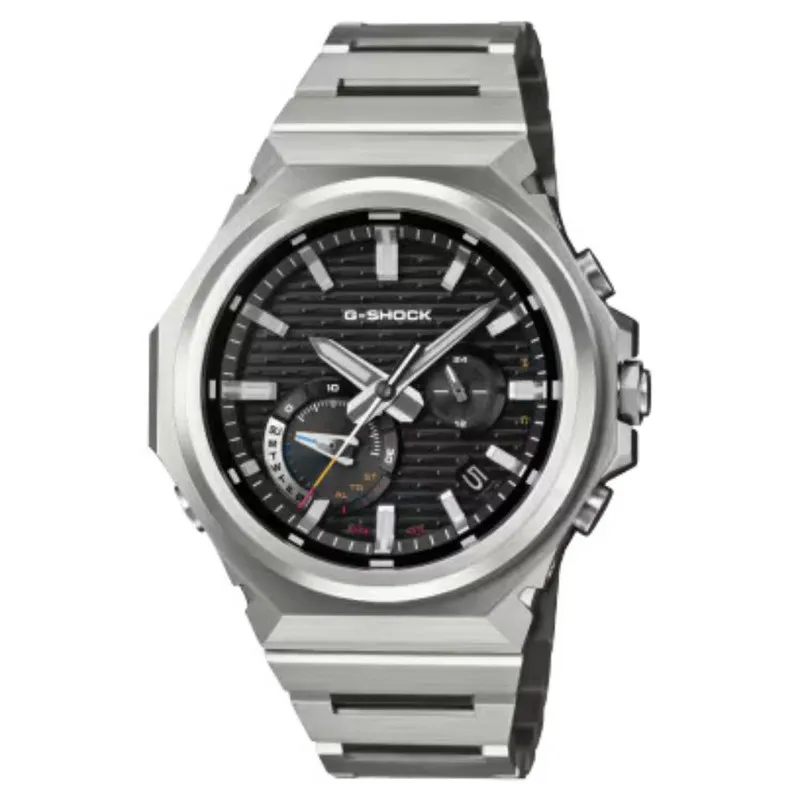 RELOJ G-SHOCK PARA HOMBRE GST-B1000D-1ADR - 1