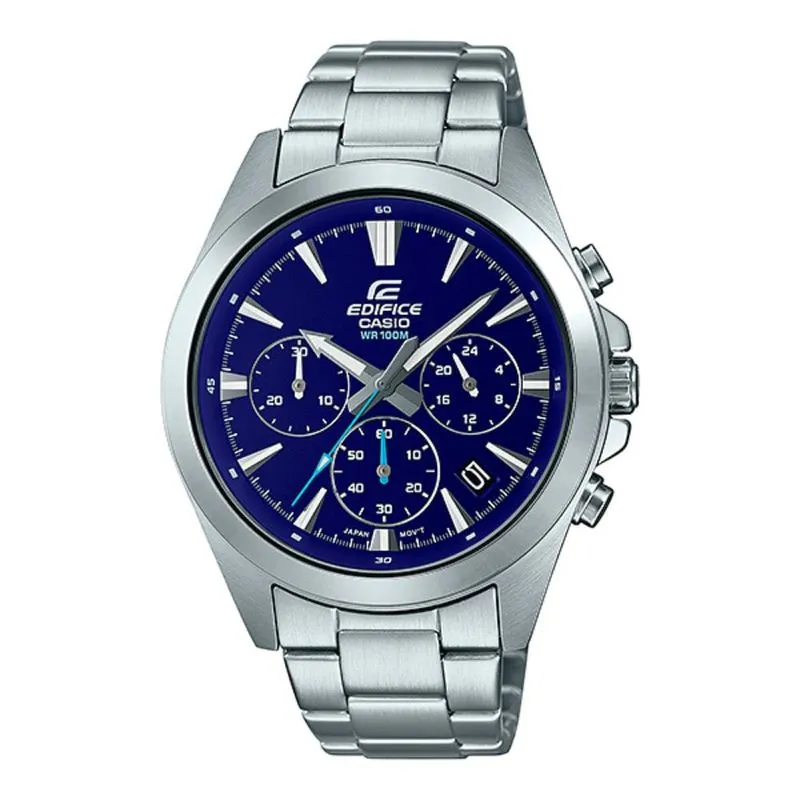 RELOJ EDIFICE PARA HOMBRE EFV-630D-2A - 1