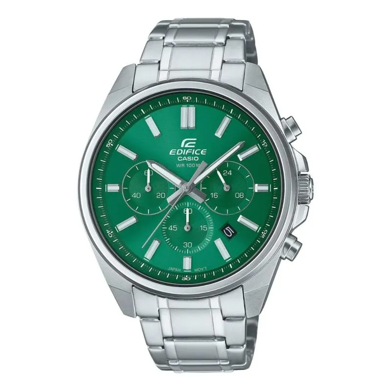 RELOJ EDIFICE PARA HOMBRE EFV-650D-3A - 1