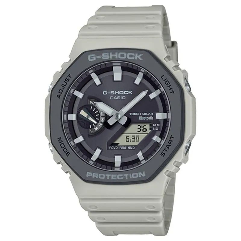 RELOJ G-SHOCK PARA HOMBRE GA-B2100LUU-5A - 1