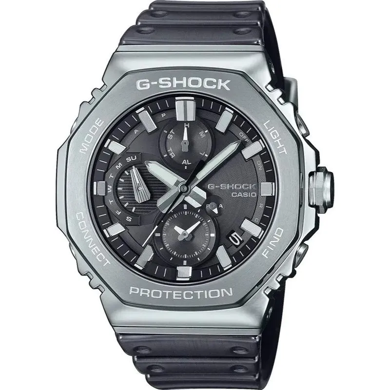 RELOJ G-SHOCK PARA HOMBRE GMC-B2100Y-1A - 1