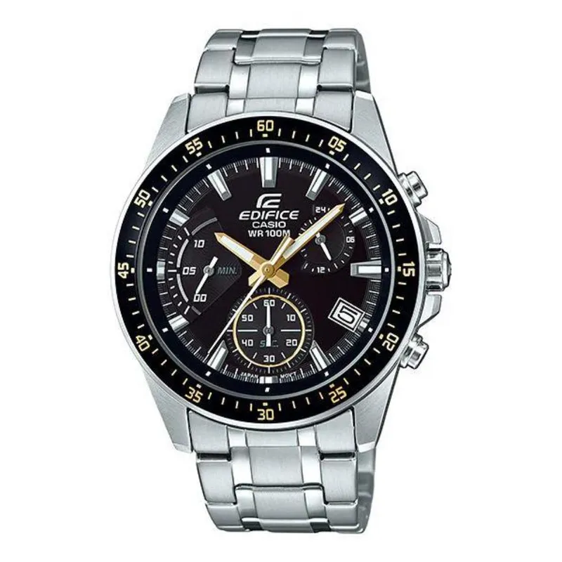 RELOJ EDIFICE PARA HOMBRE EFV-540D-1A9 - 1