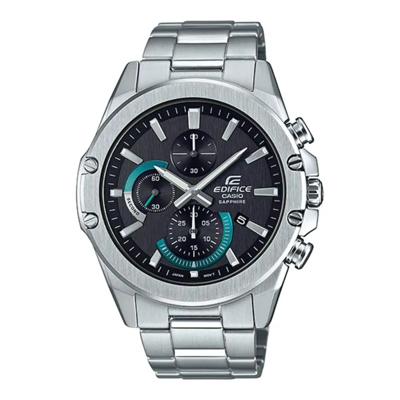 RELOJ EDIFICE PARA HOMBRE EFR-S567D-1A - 1