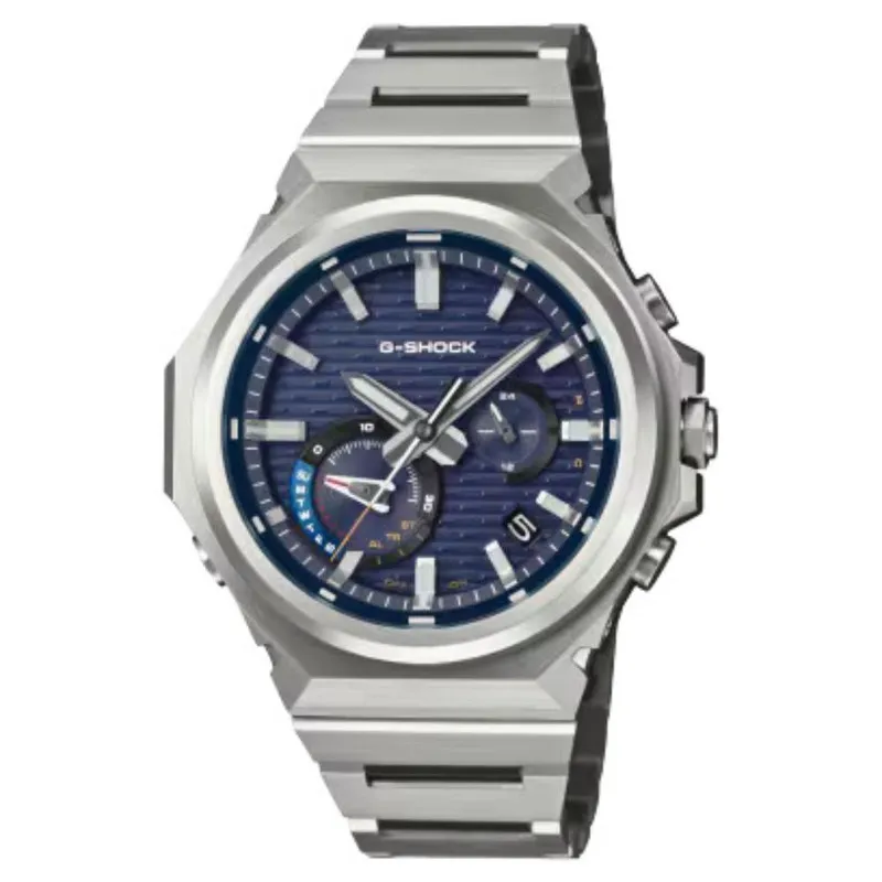 RELOJ G-SHOCK PARA HOMBRE GST-B1000D-2ADR - 1