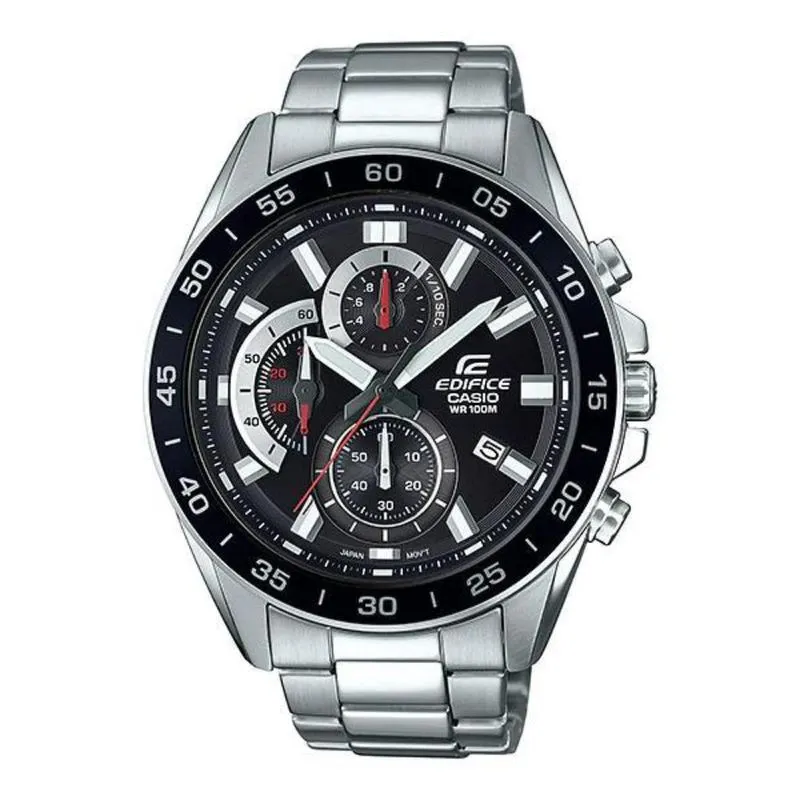 RELOJ EDIFICE PARA HOMBRE EFV-550D-1A - 1