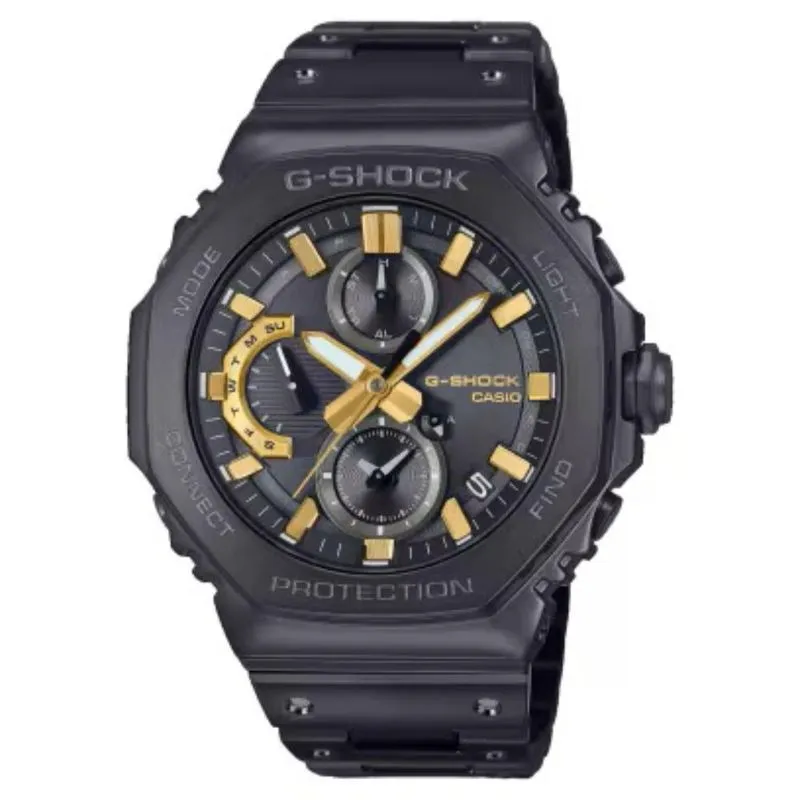 RELOJ G-SHOCK PARA HOMBRE GMC-B2100ZE-1A - 1